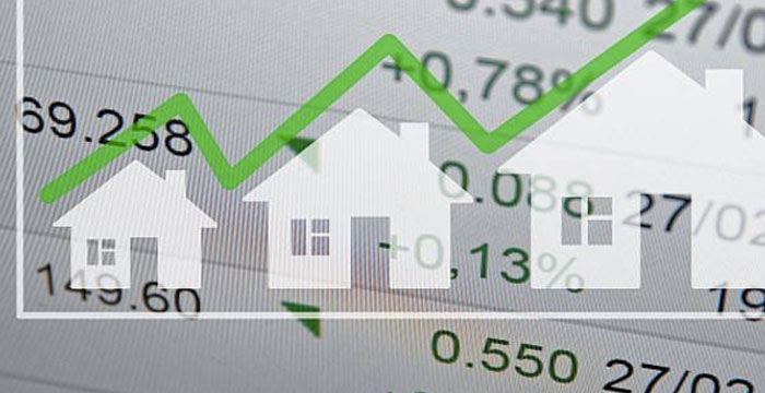 New Jersey Housing Market Forecasts Through 2018